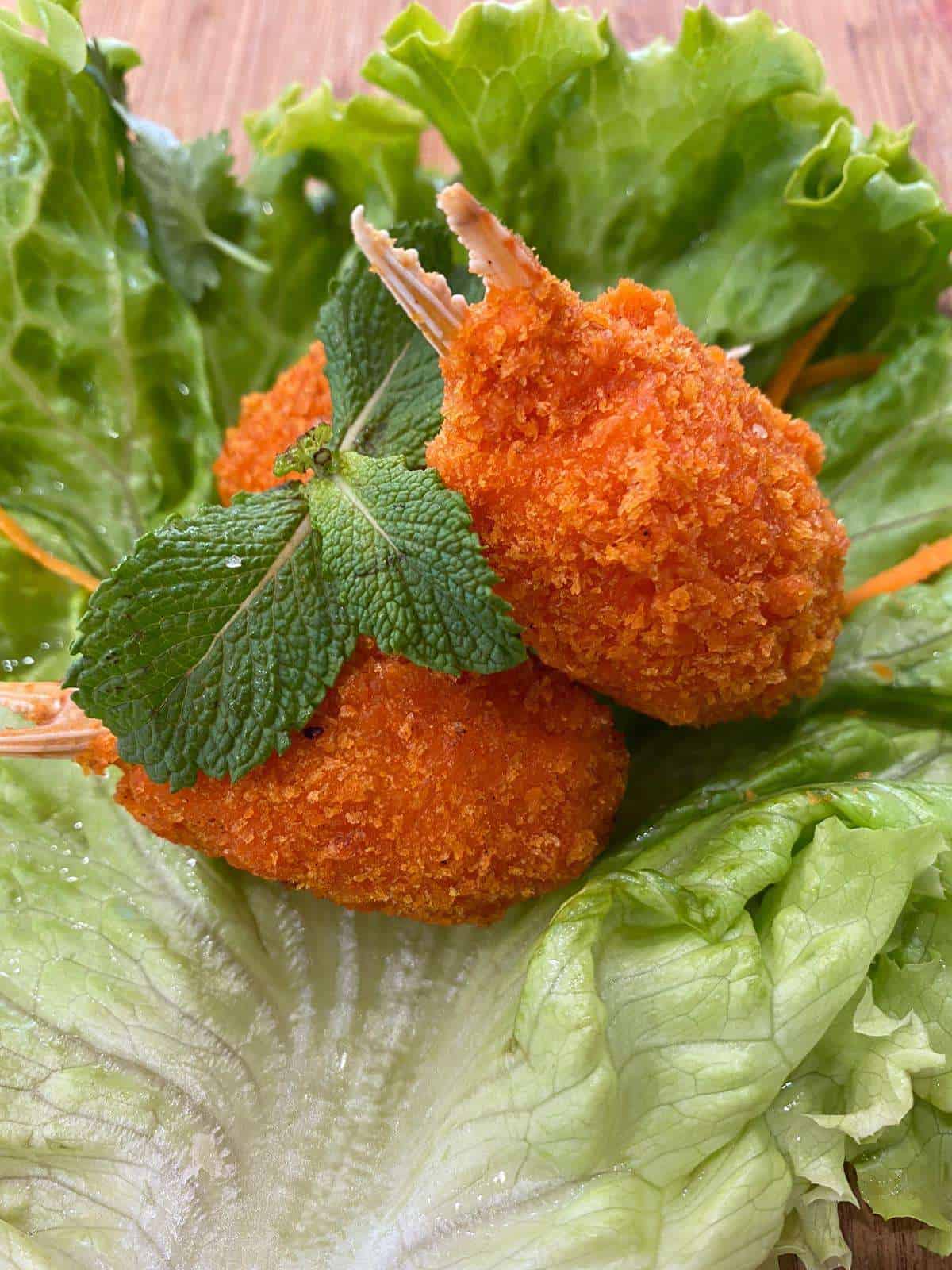Pince De Crabe Asian Gourmet Pince De Crabe Asian Gourmet